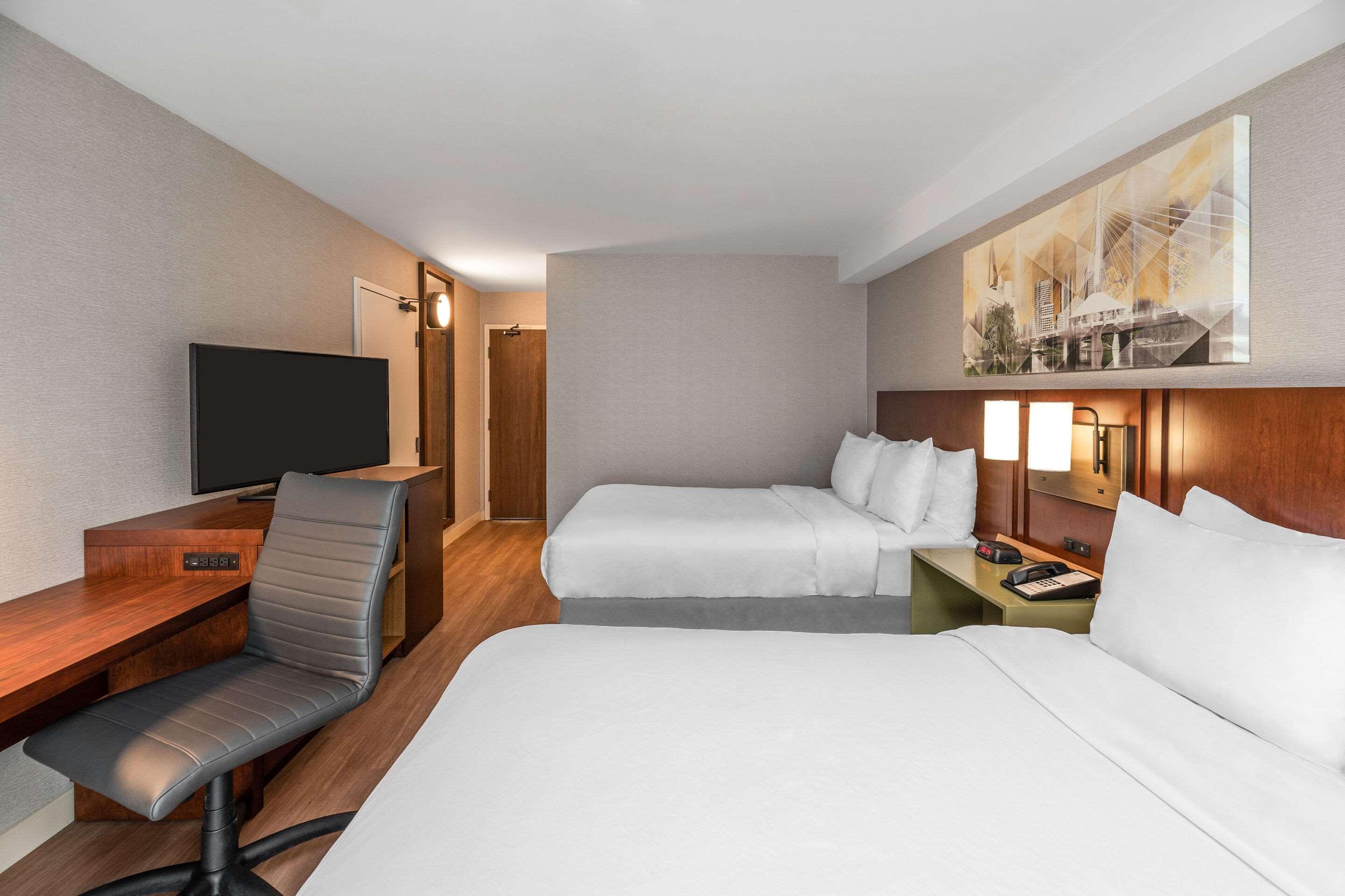 Inn Comfort West